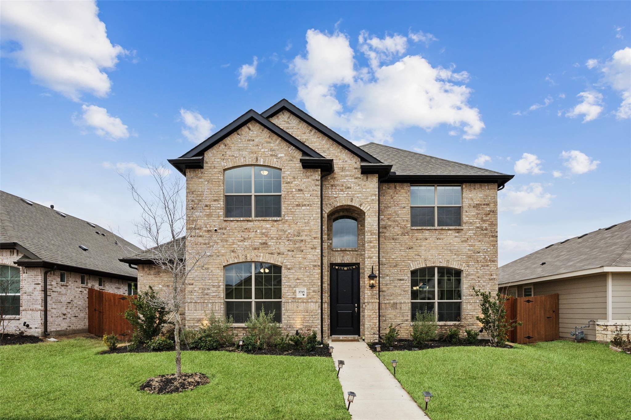 3715 Topeka TRL, Crandall, TX 75114