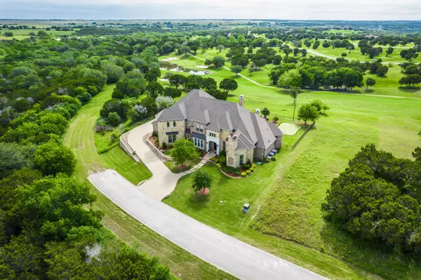 Cleburne, TX 76033,7101 Royal Birkdale DR