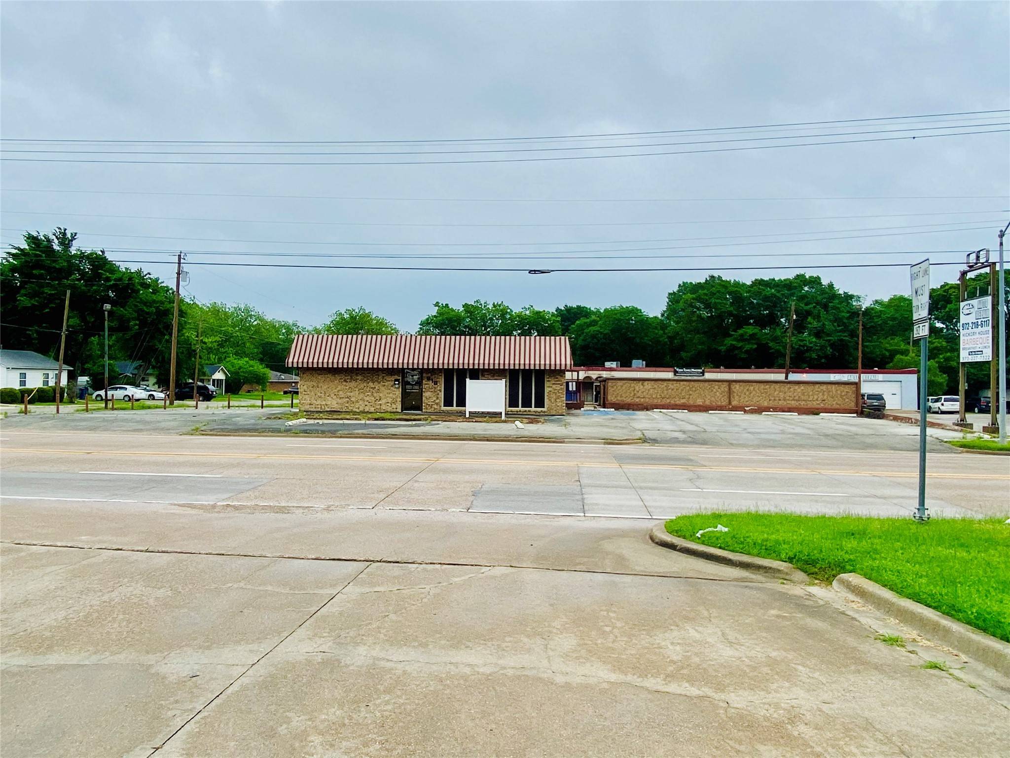 Lancaster, TX 75146,918 N Dallas AVE