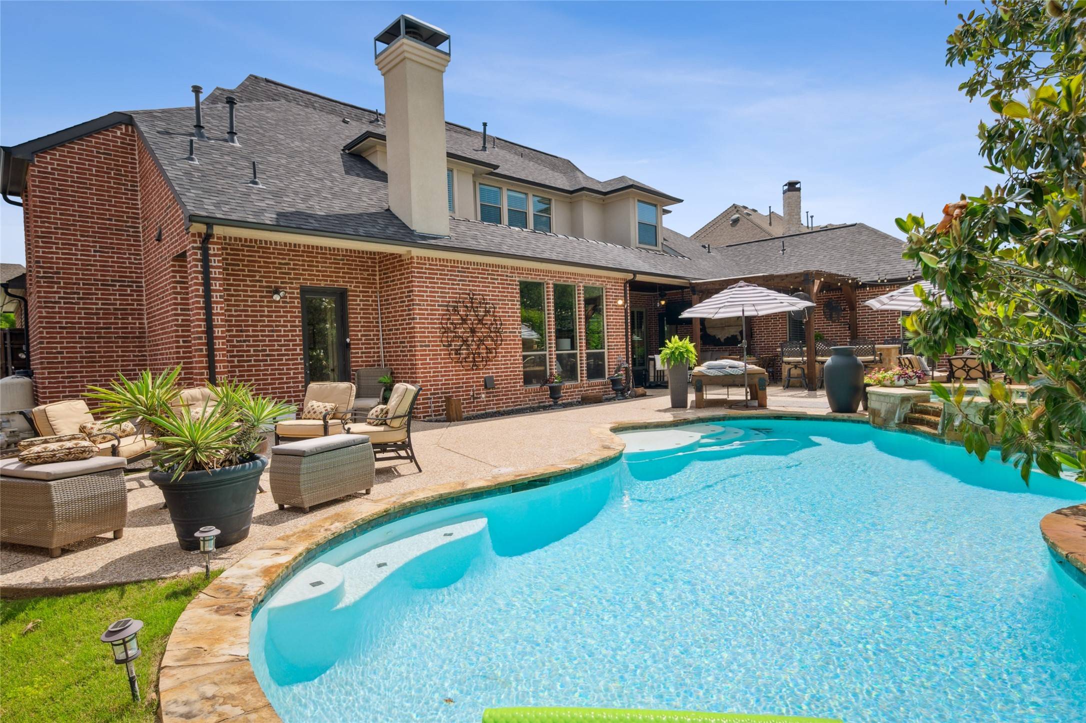 Frisco, TX 75033,4290 Castle Bank LN
