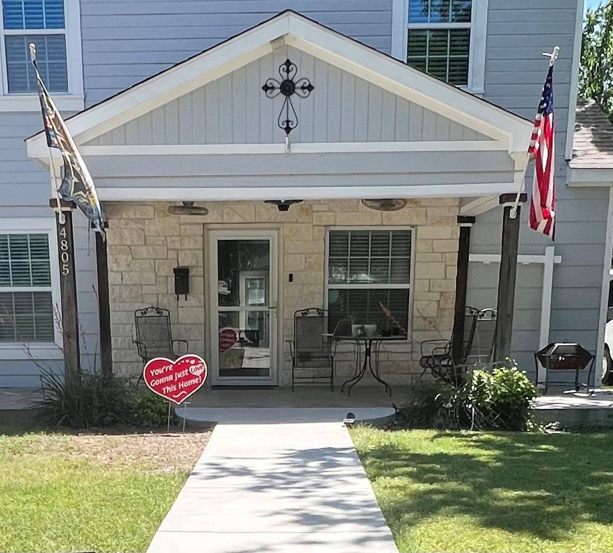 Fort Worth, TX 76107,4805 Pershing AVE
