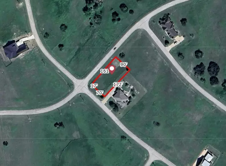 Cleburne, TX 76033,7401 Saint Augustine DR