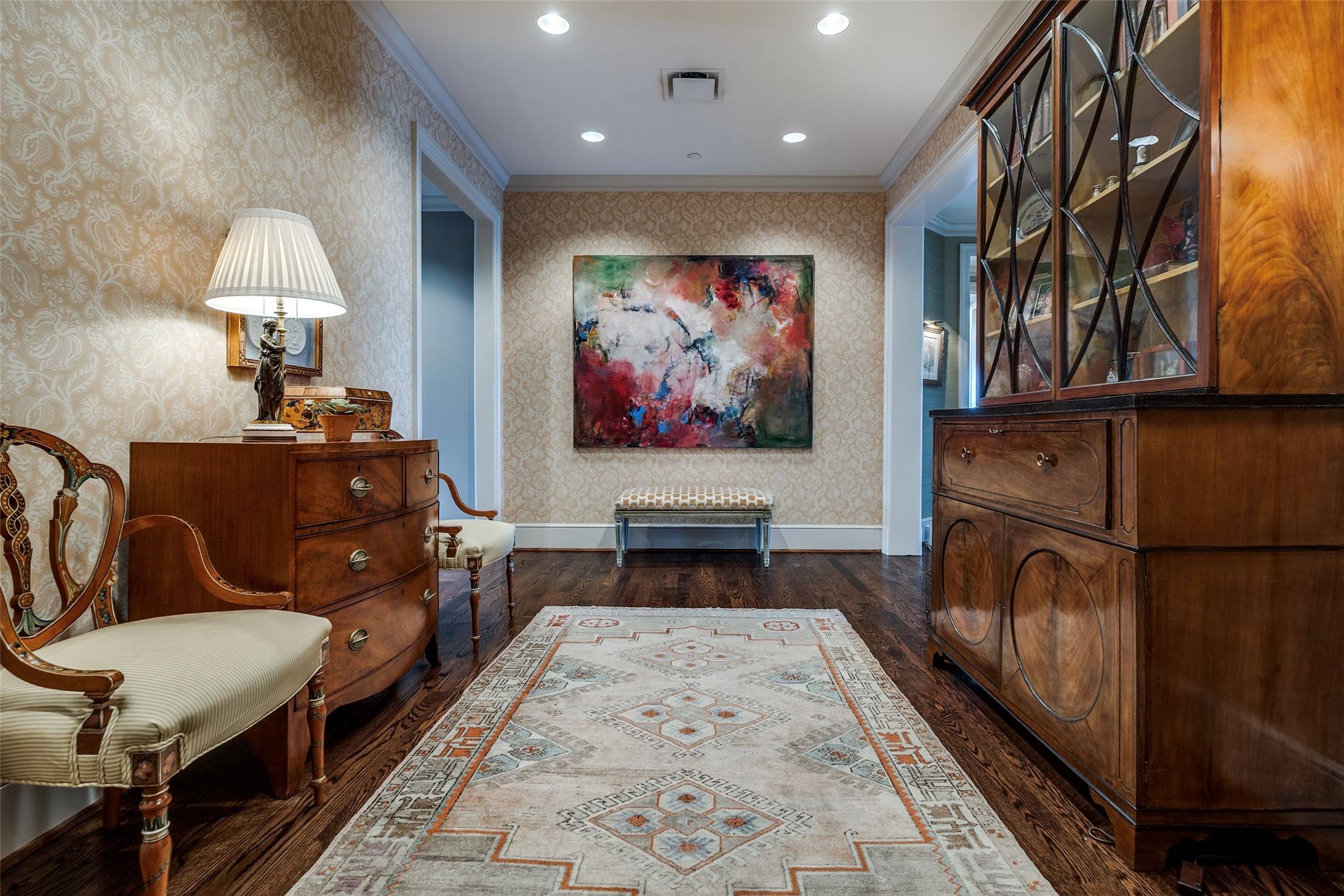 Dallas, TX 75219,3505 Turtle Creek BLVD #5A