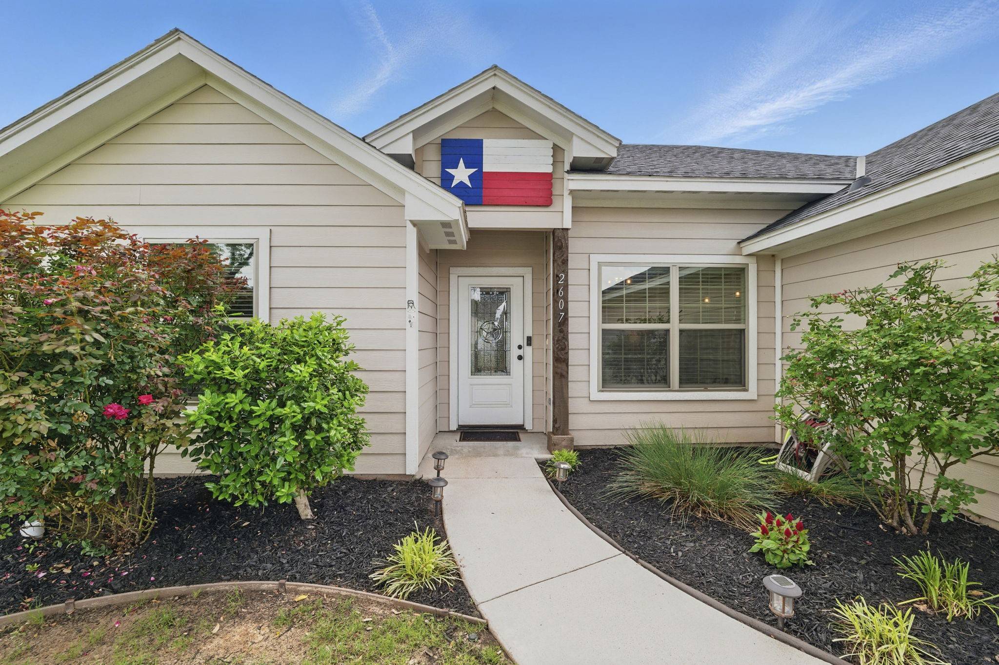 Granbury, TX 76048,2607 Austin DR