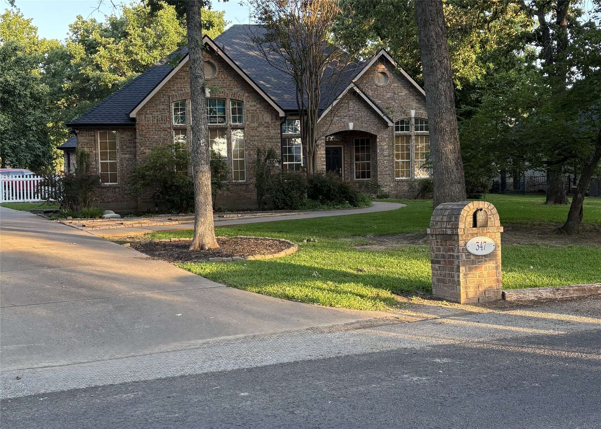 347 Saint Andrews DR, Mabank, TX 75156