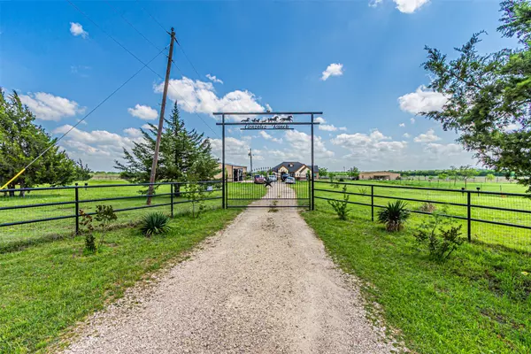 Alvarado, TX 76009,5032 County Road 212
