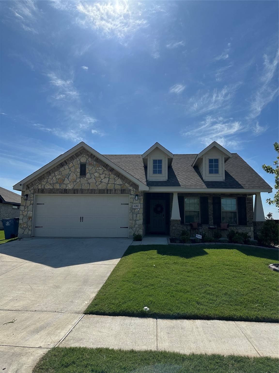 4202 Liga LN, Sanger, TX 76266
