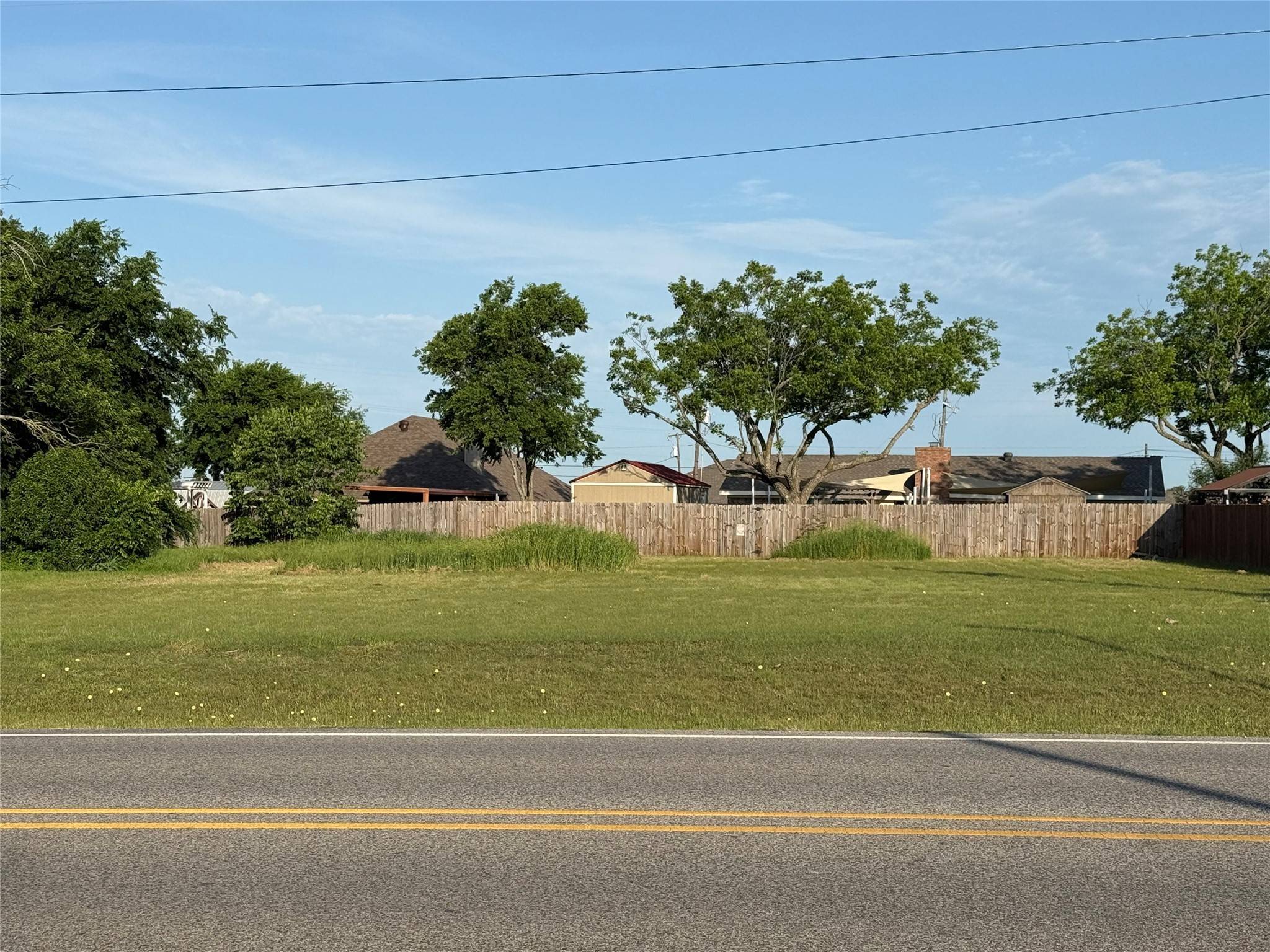 513 N Pearson ST, Godley, TX 76044