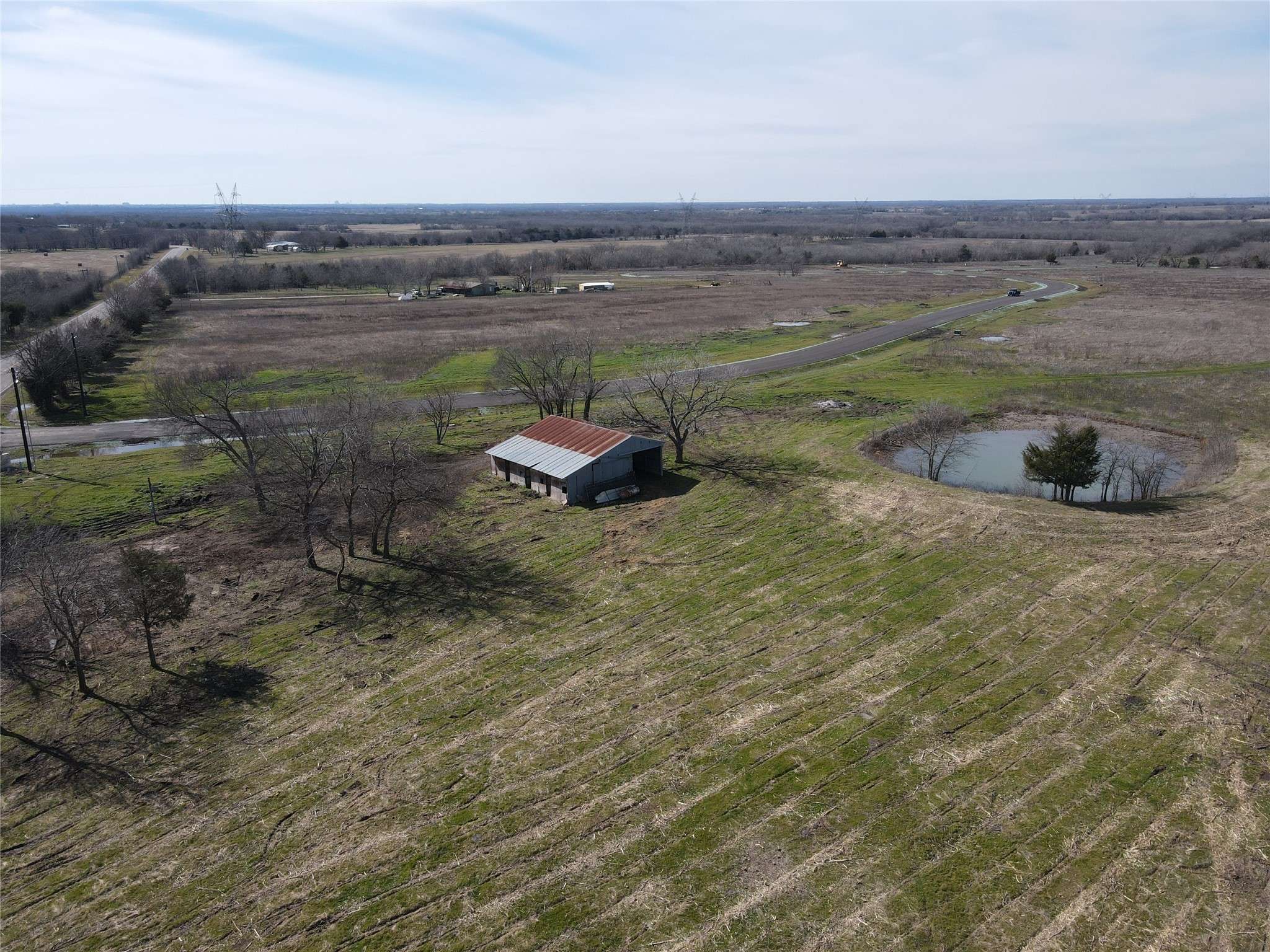 4002 Rolling LN, Greenville, TX 75401