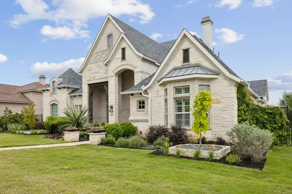 Southlake, TX 76092,1009 Hampton Manor WAY