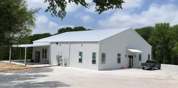 10979 County Road 289, Anna, TX 75409