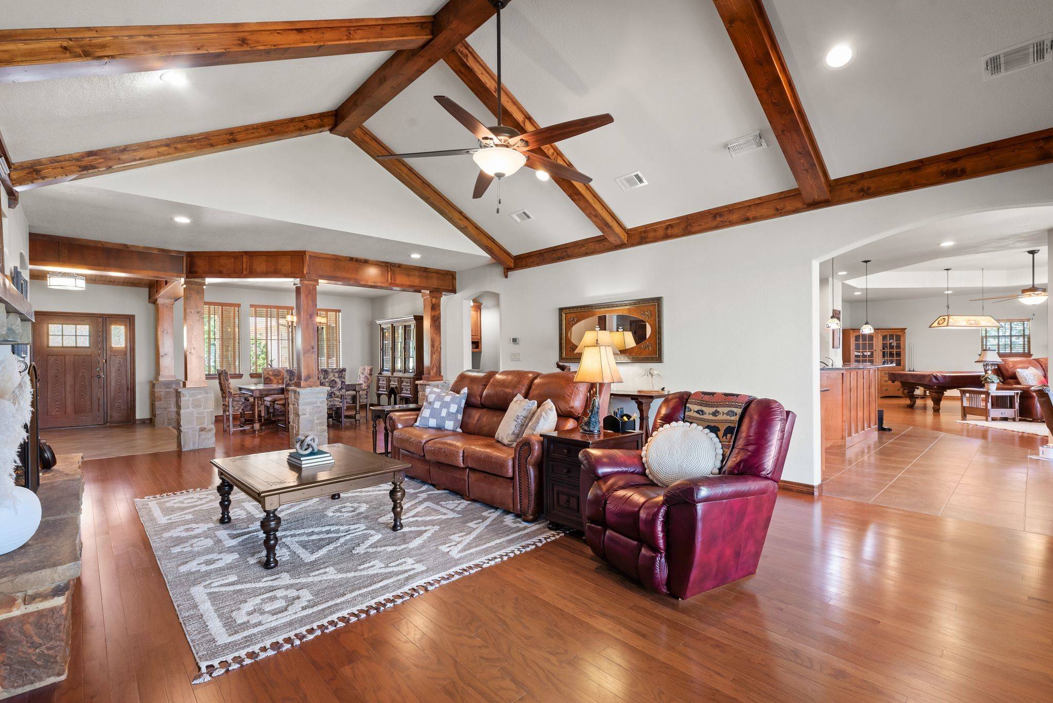 Corsicana, TX 75109,1219 The Shores DR