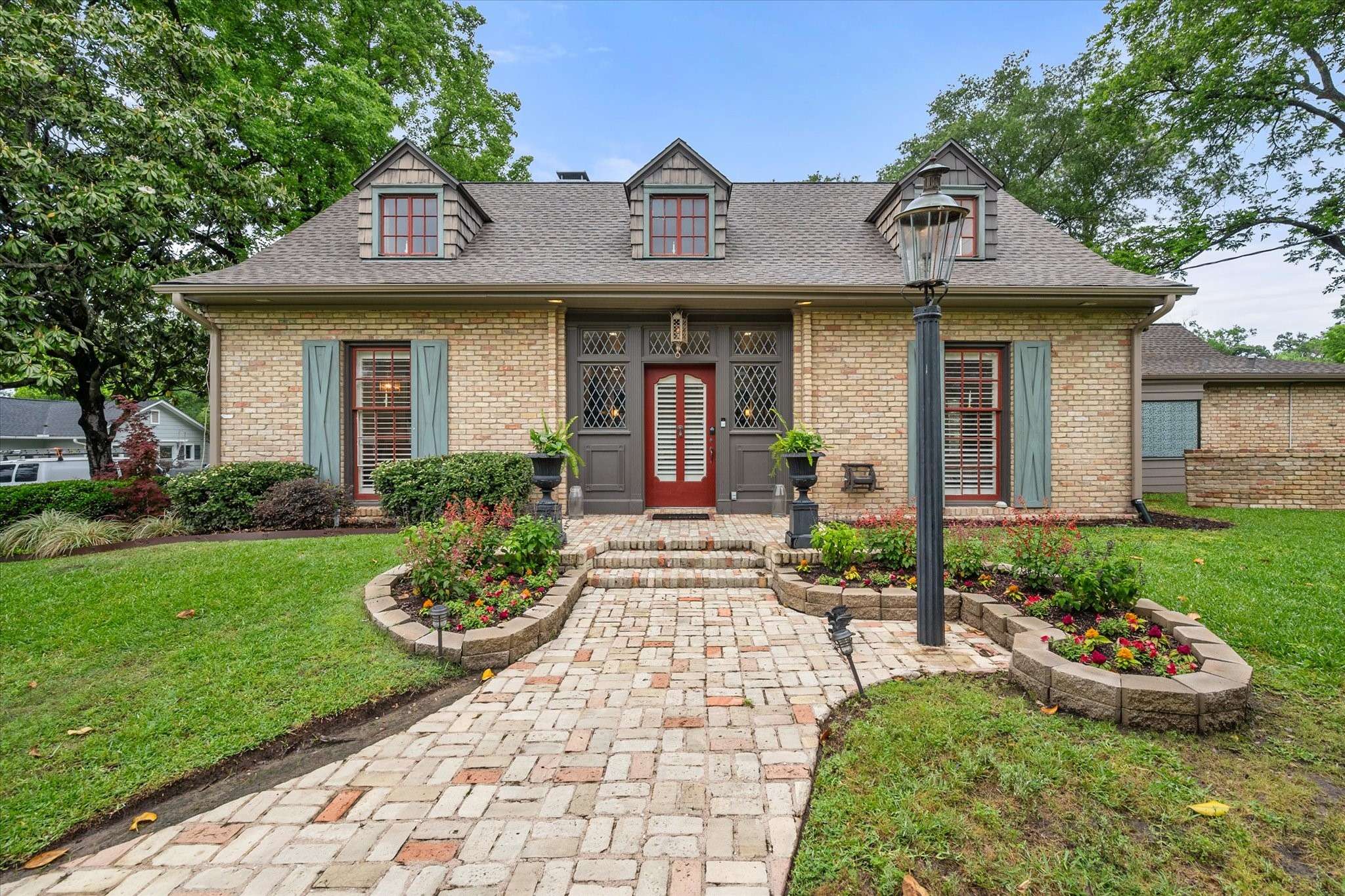 Corsicana, TX 75110,1111 Governors DR