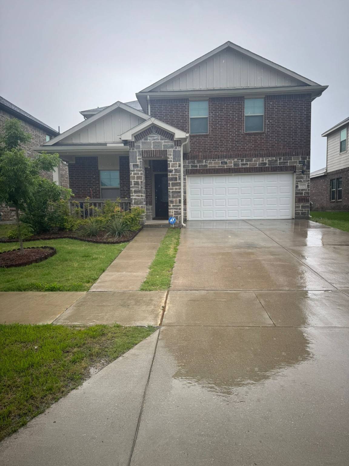 1323 Black Canyon AVE, Royse City, TX 75189