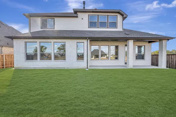 Lakewood Village, TX 75068,2258 Village TRL