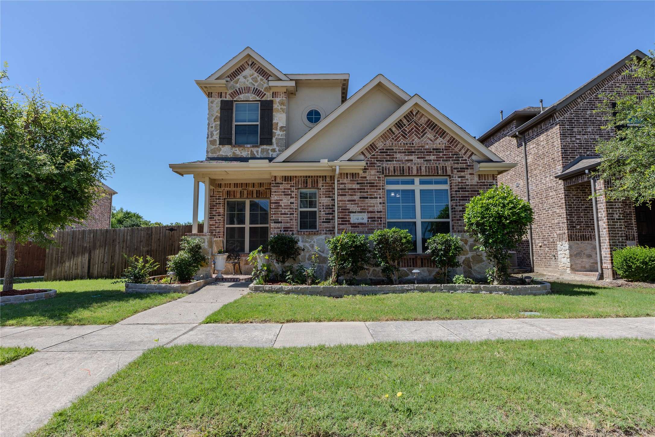 3036 Martello LN, Plano, TX 75074