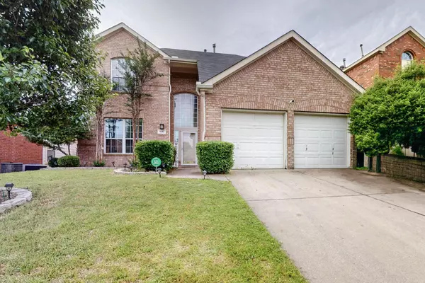 1942 Garrison WAY, Garland, TX 75040