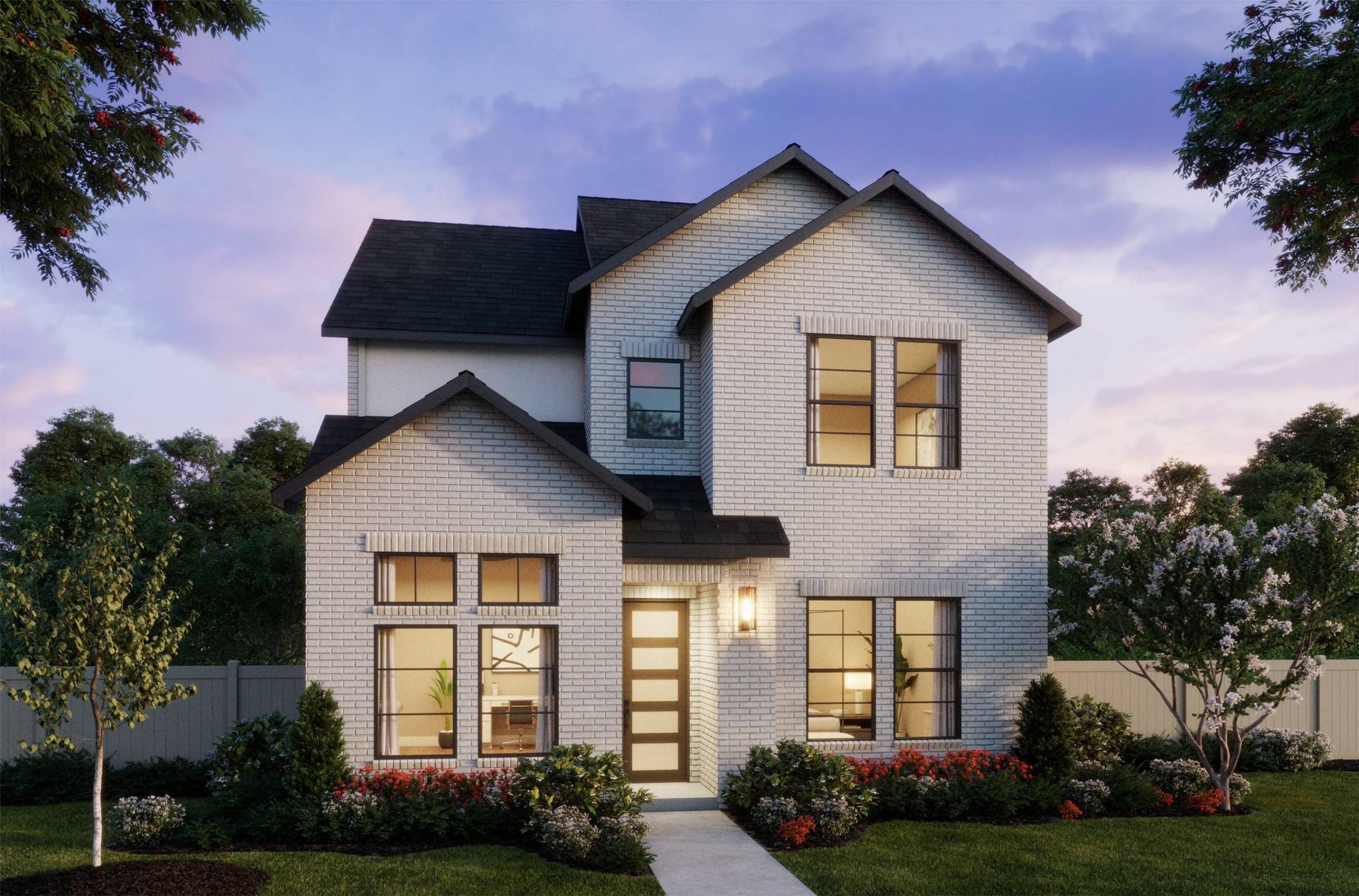 1213 Beebalm Mews, Celina, TX 75009