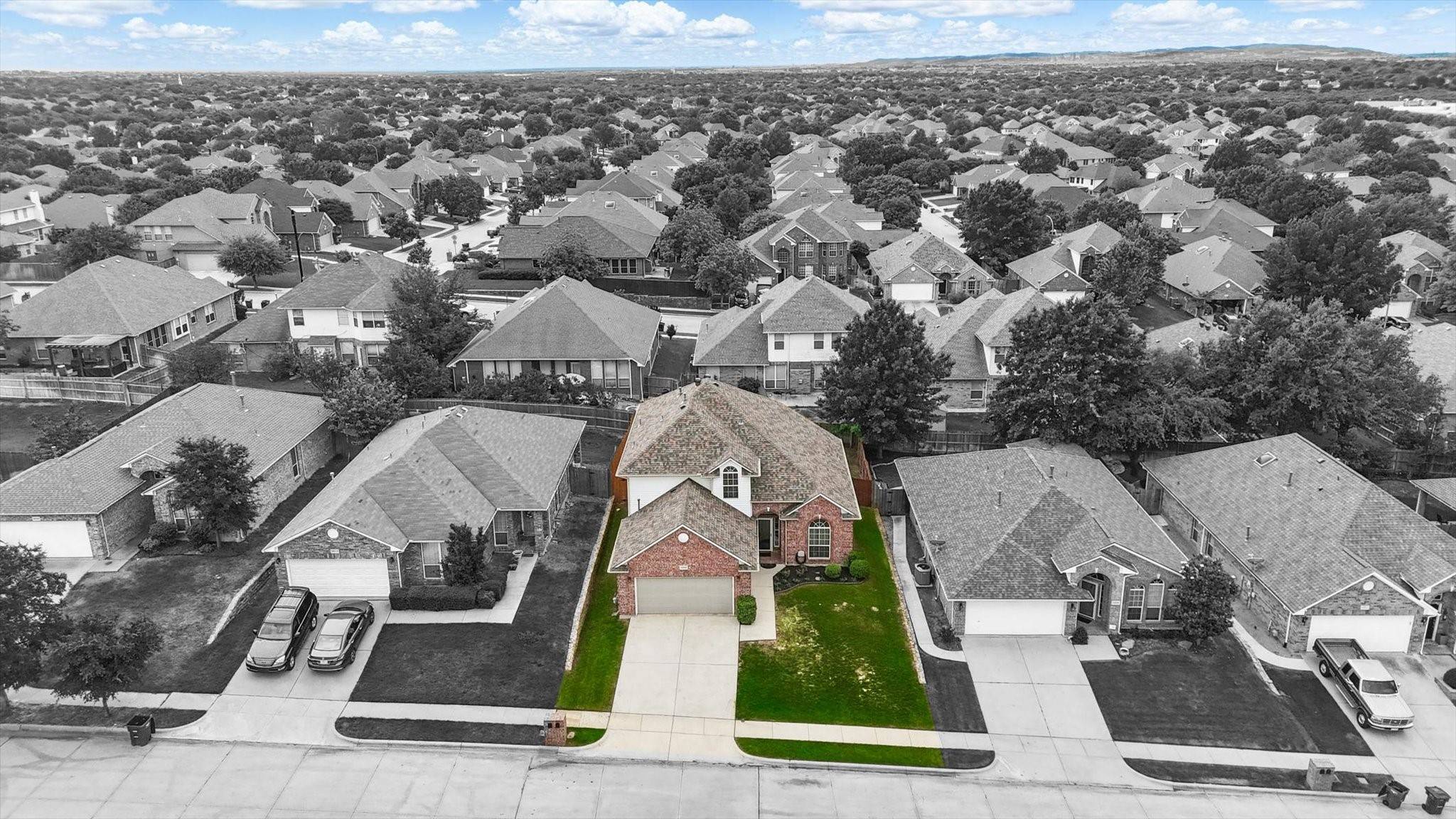 Fort Worth, TX 76244,4840 Valley Springs TRL