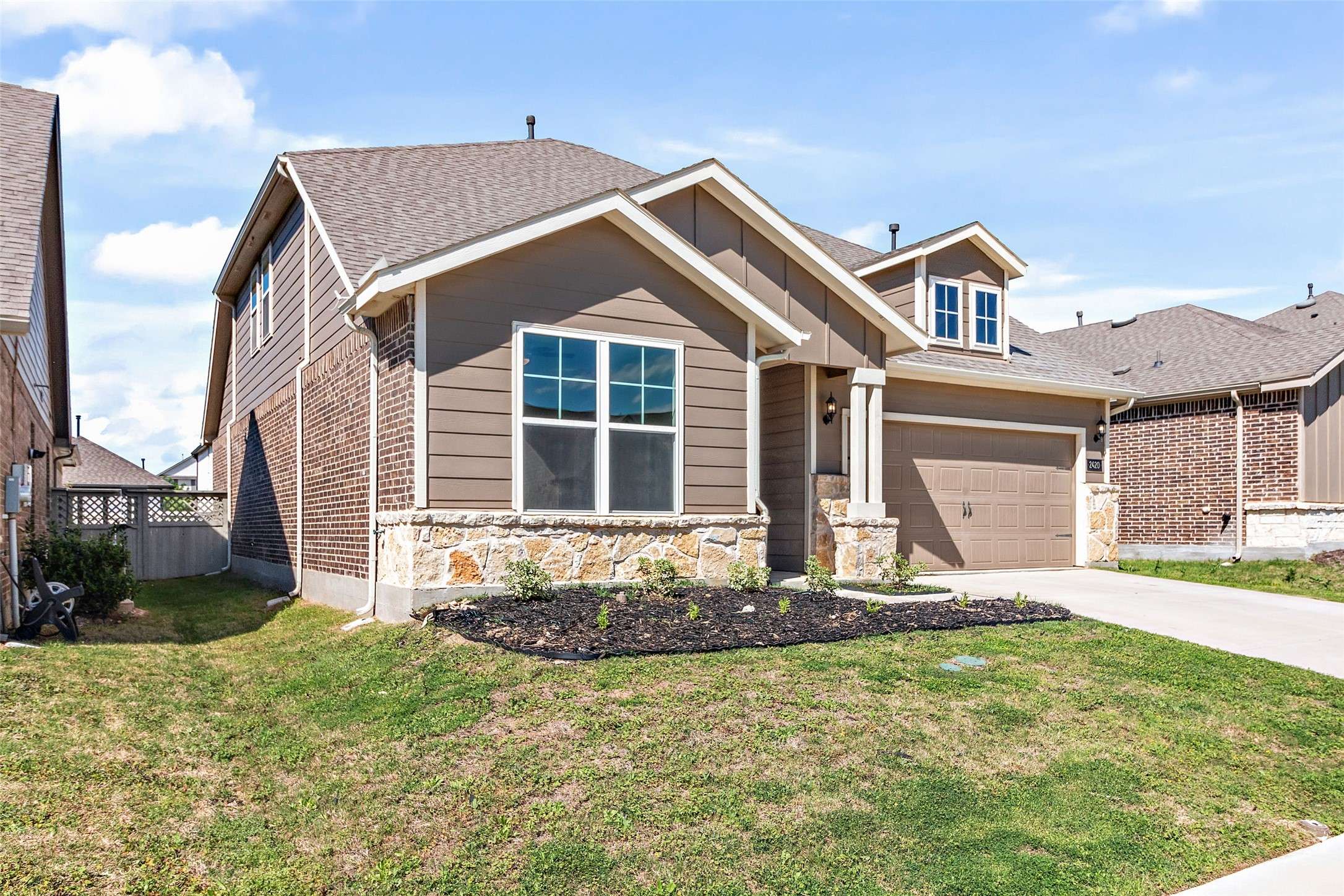 Northlake, TX 76247,2420 Shorthorn DR
