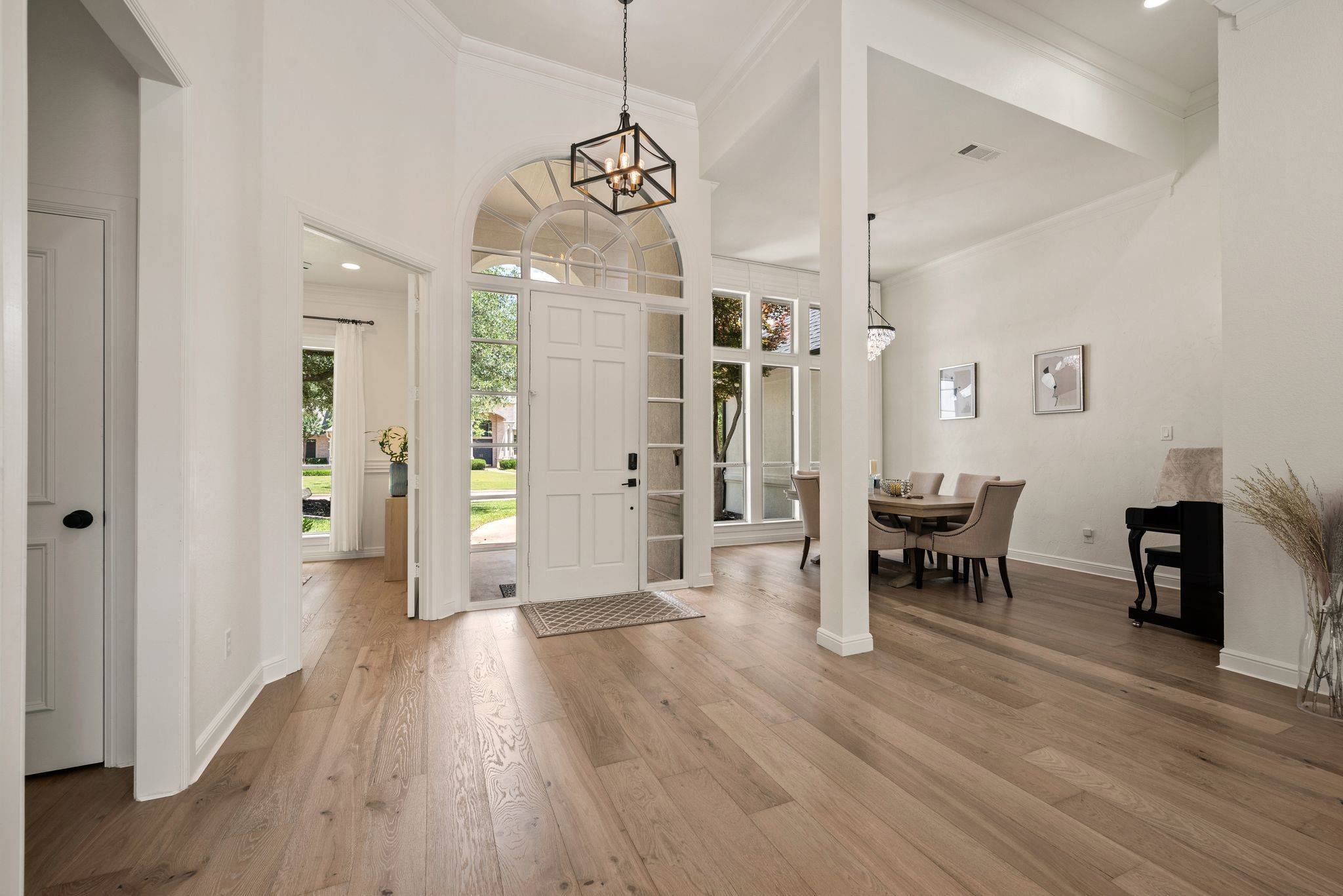 Southlake, TX 76092,808 Parkdale DR