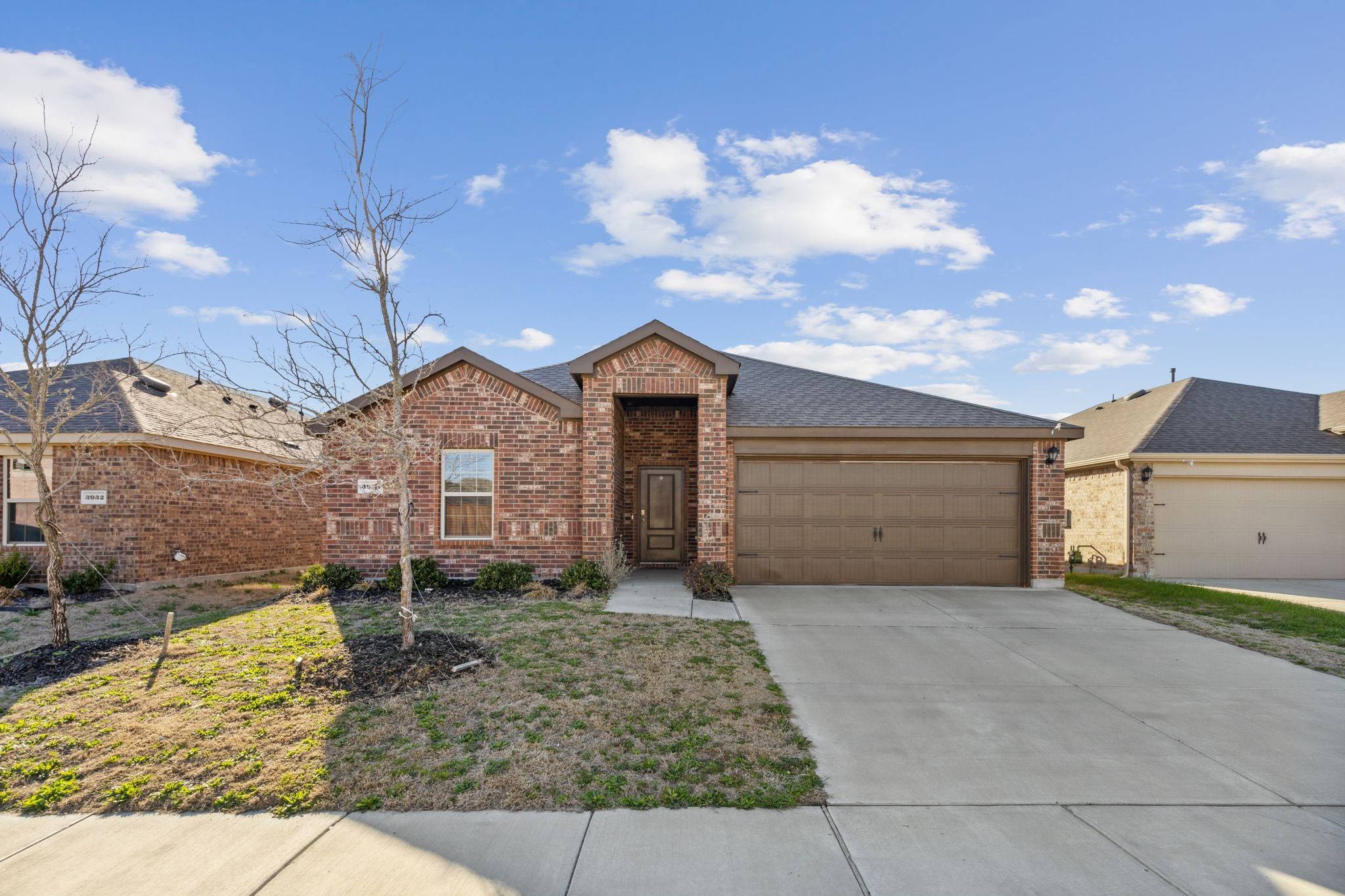 3936 Burks CT, Celina, TX 75009