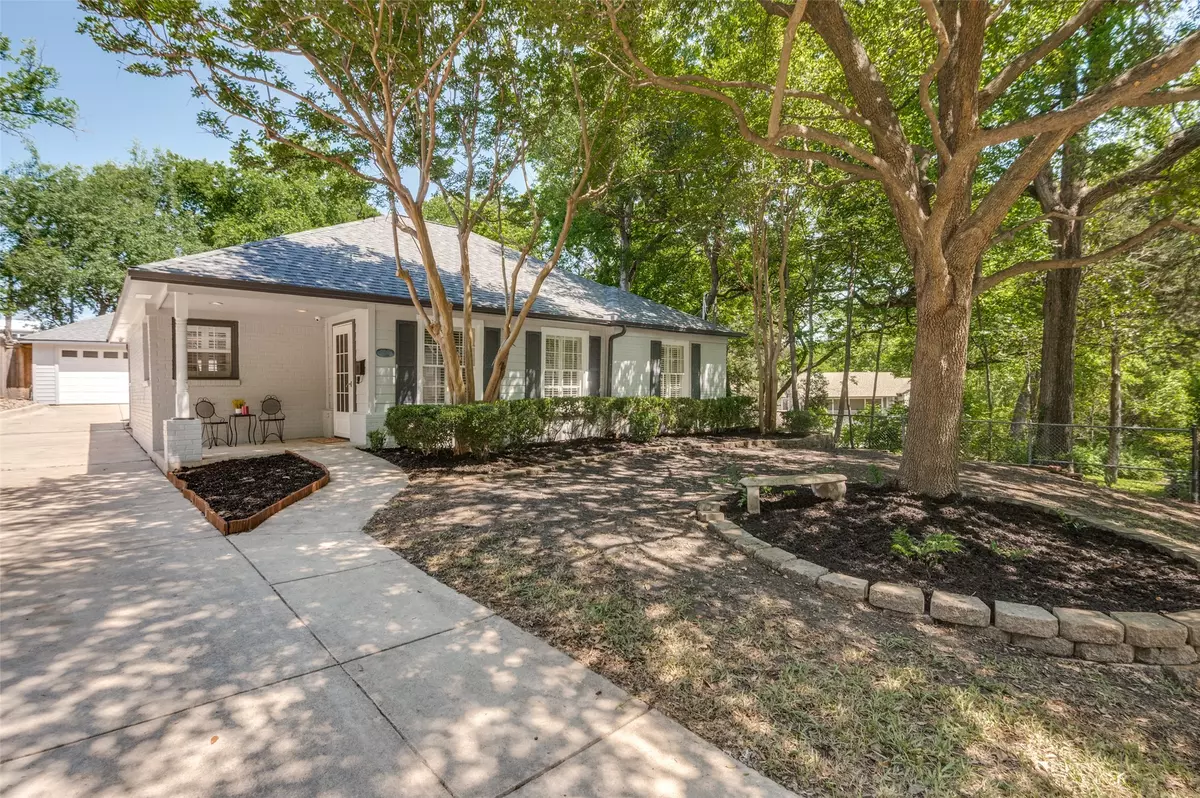 Dallas, TX 75223,7123 Vivian AVE