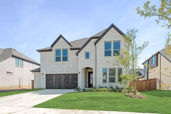 Prosper, TX 75078,4020 Zina LN