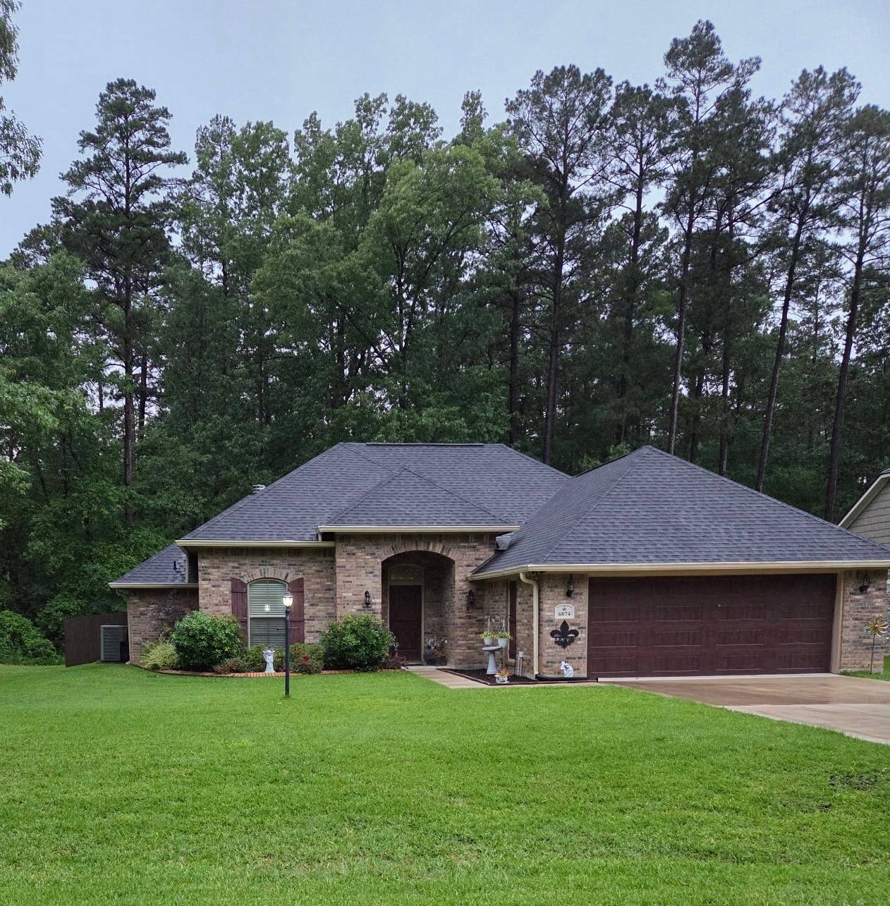 Greenwood, LA 71033,6874 Grigg LN