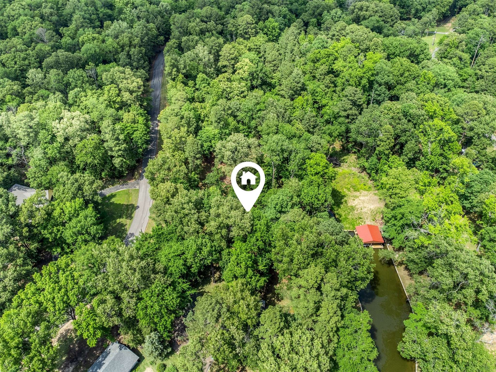 Mount Vernon, TX 75457,255 Spring Creek DR