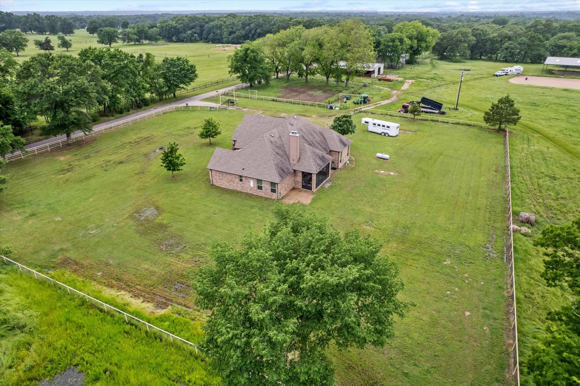Emory, TX 75440,360 Rs County Road 3419