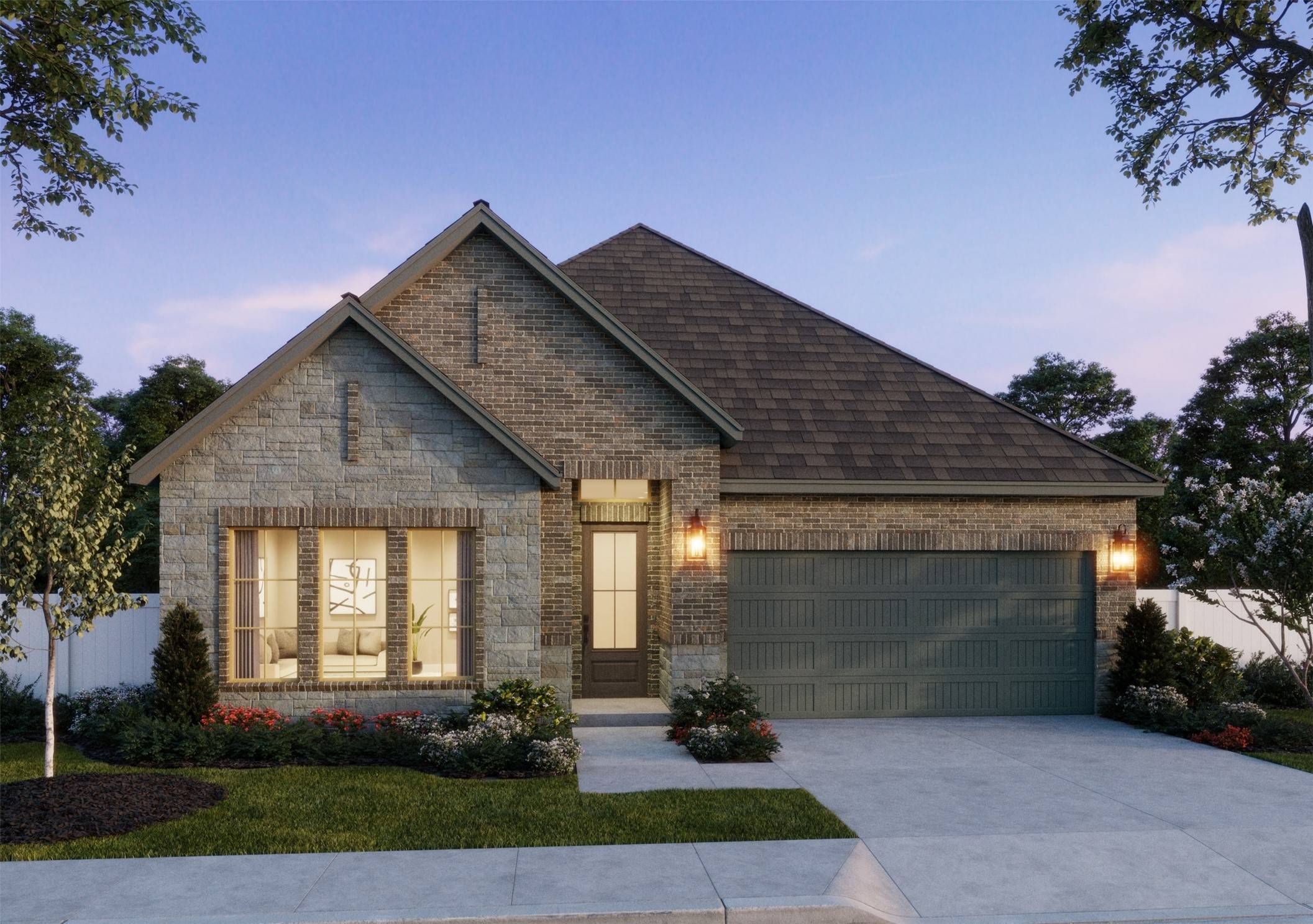 4749 Tippett DR, Mckinney, TX 75071
