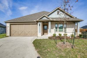 313 Ember CIR, Waxahachie, TX 75165
