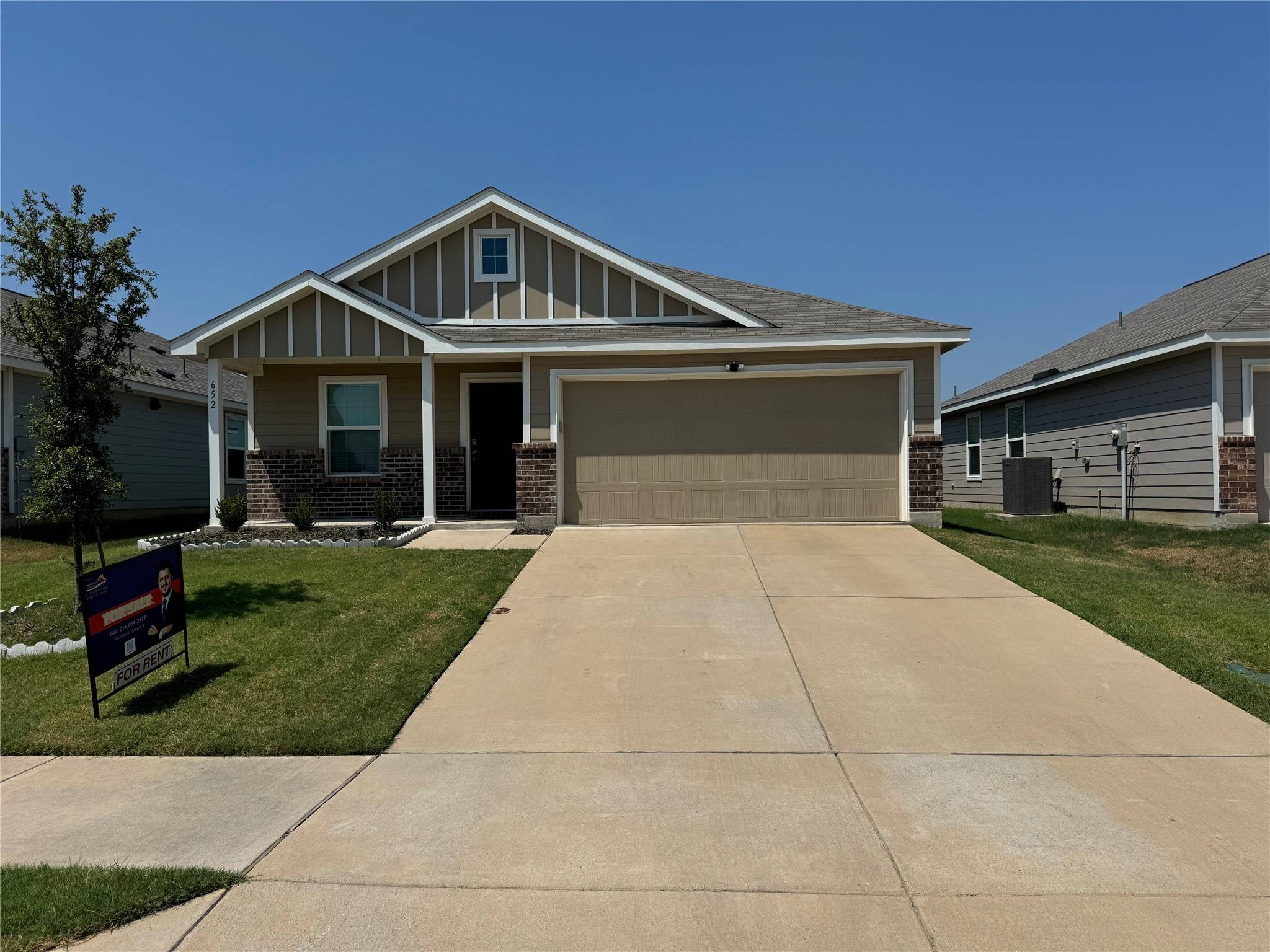 652 Autumnwood WAY, Princeton, TX 75407