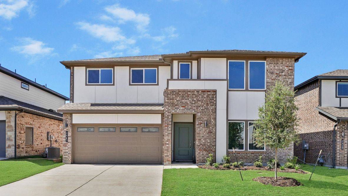 2413 Apex AVE, Grand Prairie, TX 75052