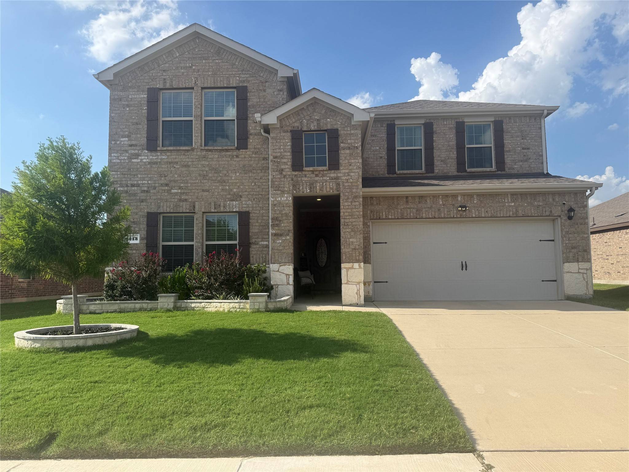 6213 Bracken DR, Celina, TX 76227