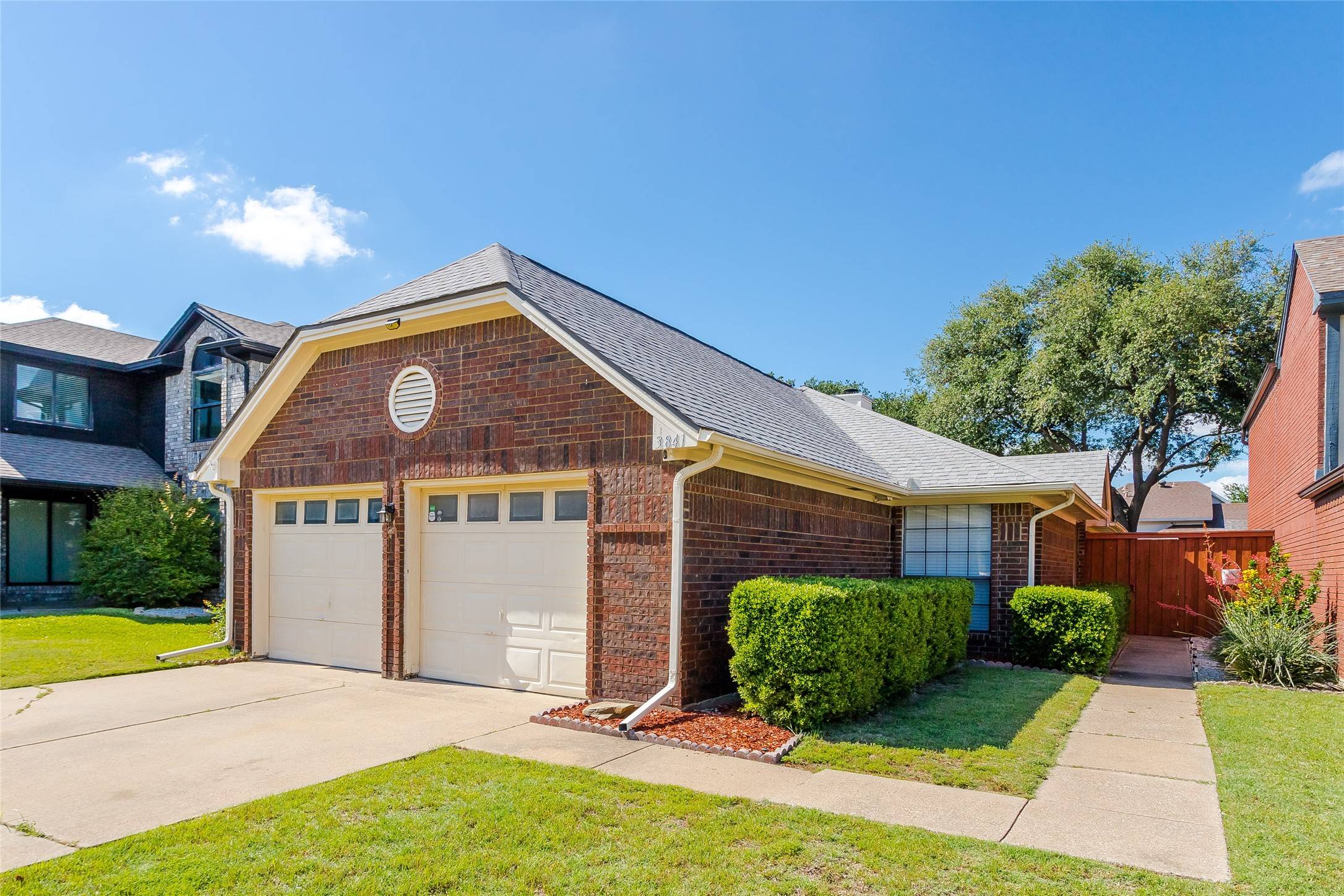 3841 Beaumont LN, Plano, TX 75023