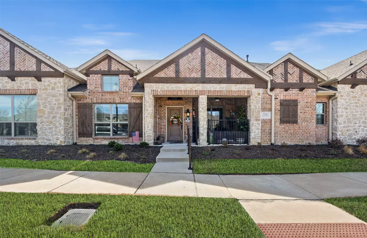 Prosper, TX 75078,3881 Dalea DR