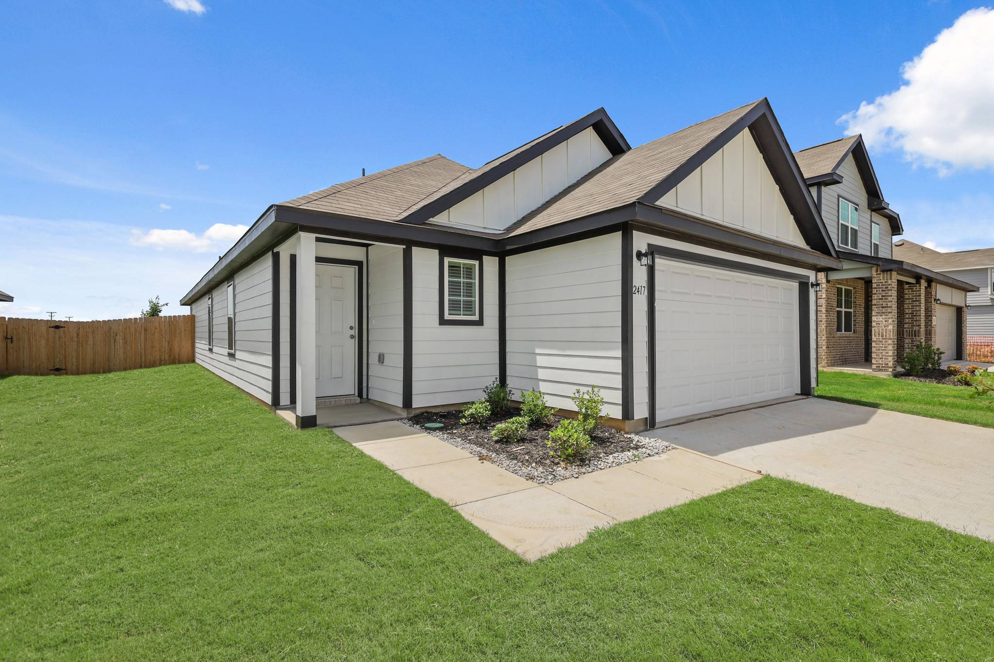Fort Worth, TX 76123,2417 Texas Ash WAY
