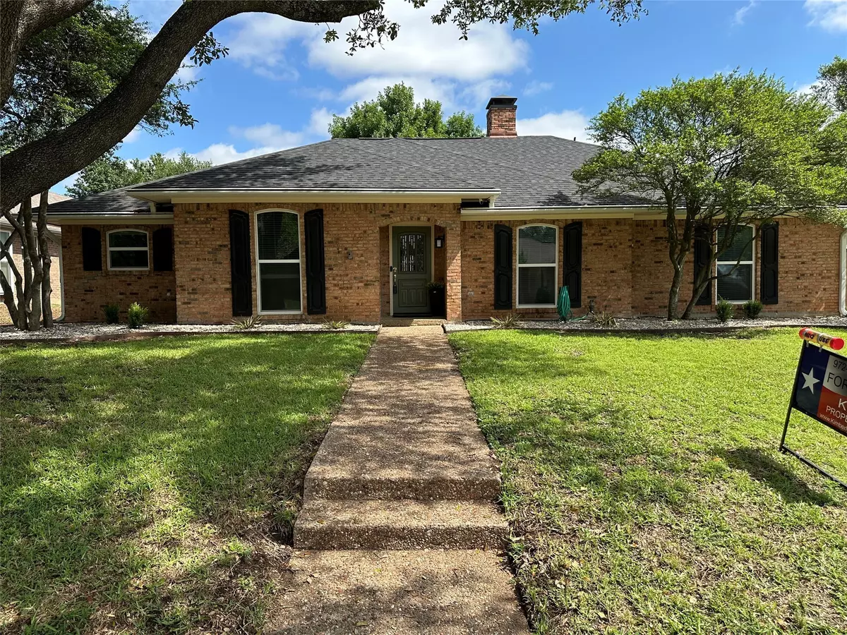 Richardson, TX 75082,2413 Acacia ST