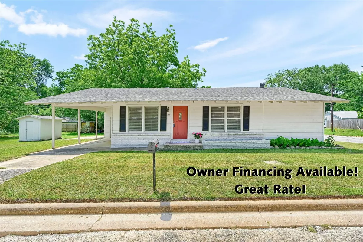 Denison, TX 75020,501 S Eddy AVE