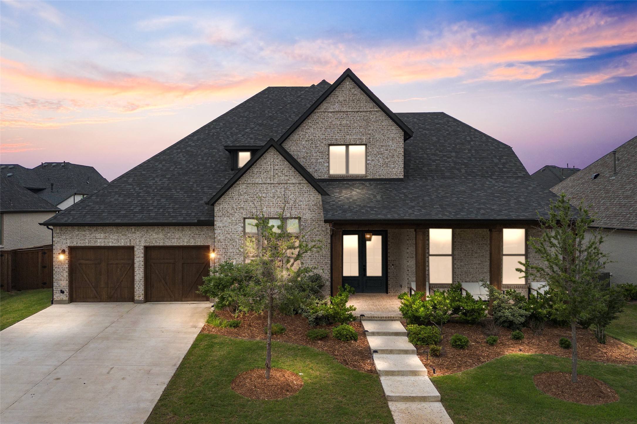 4541 Walnut Grove LN, Prosper, TX 75078