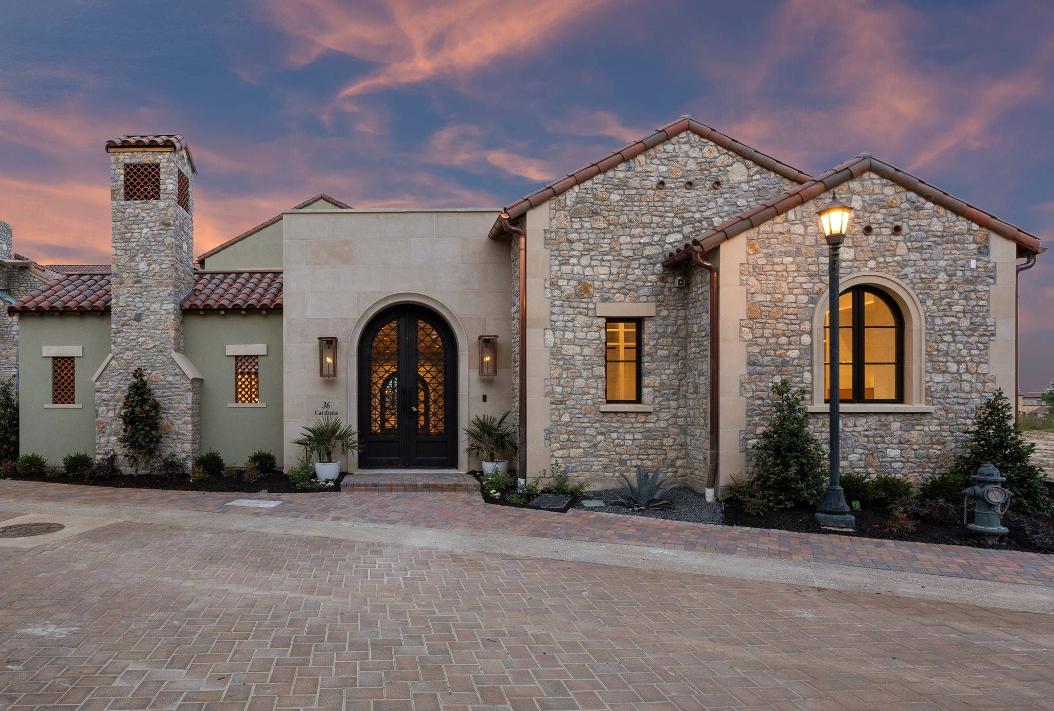 Westlake, TX 76262,36 Cardona DR