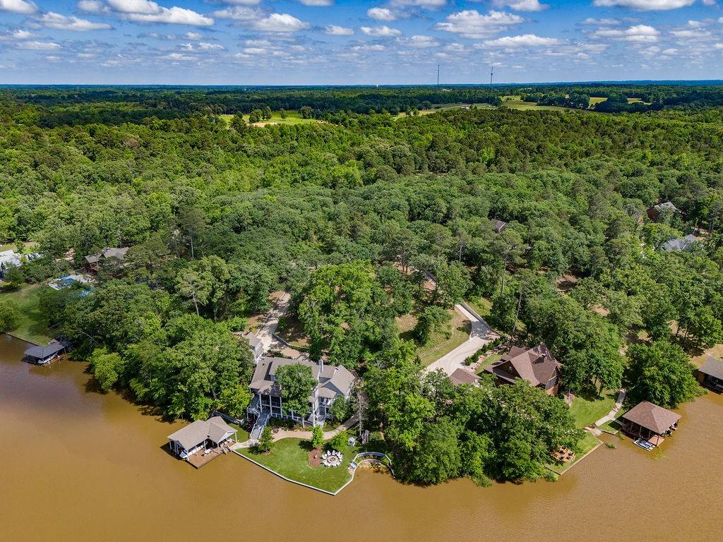 Lot 6 Camp Cypress TRL, Winnsboro, TX 75494