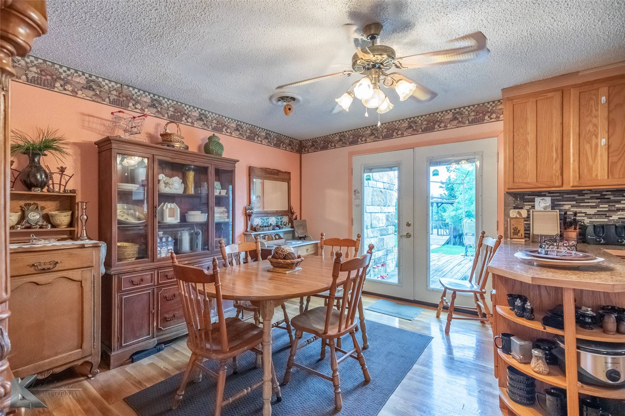Tuscola, TX 79562,350 County Road 606 #B