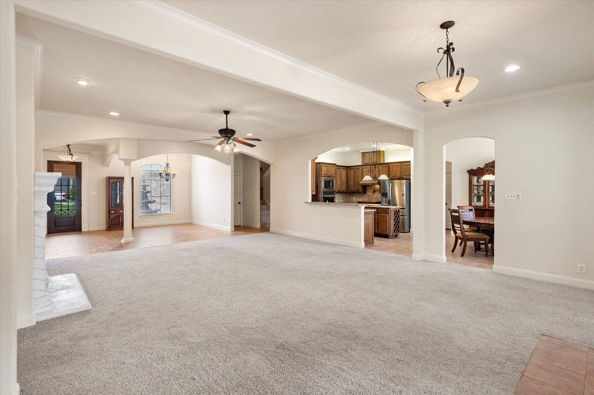 Mansfield, TX 76063,7332 Granville DR
