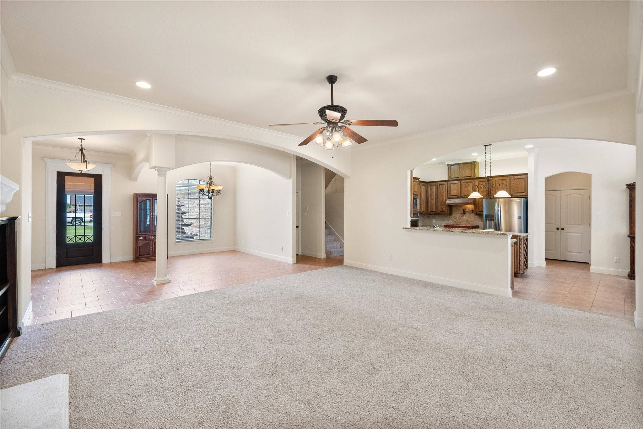 Mansfield, TX 76063,7332 Granville DR