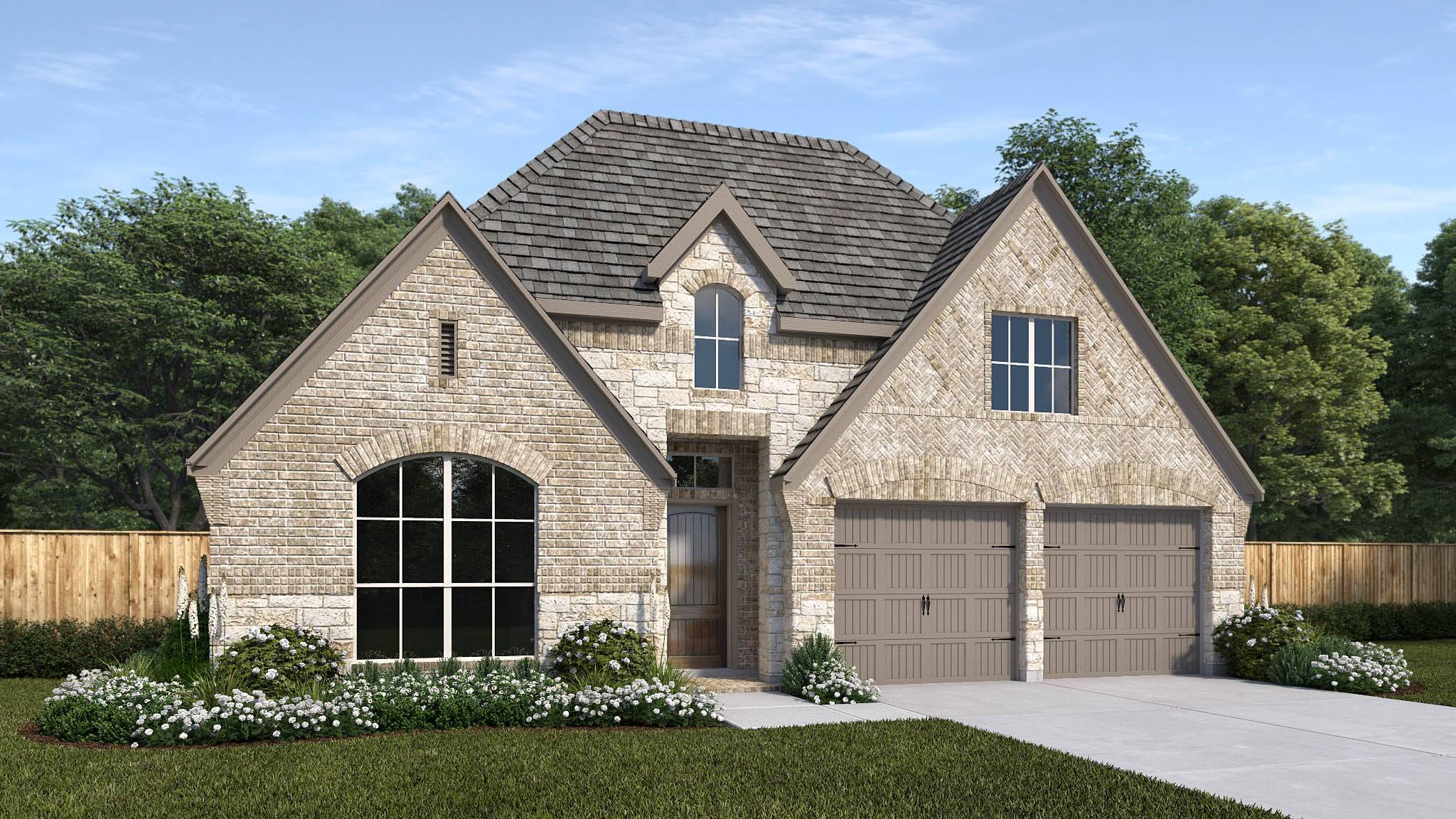 5800 Megs Creek RD, Fort Worth, TX 76126