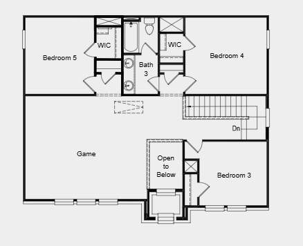Crandall, TX 75114,2129 Tule WAY