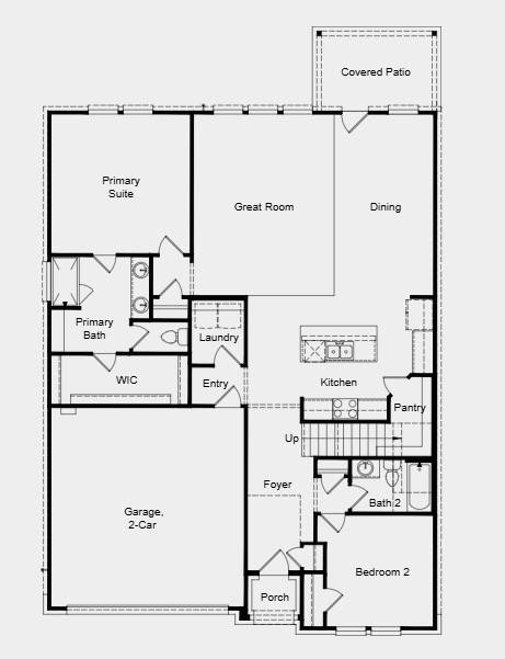 Crandall, TX 75114,2129 Tule WAY